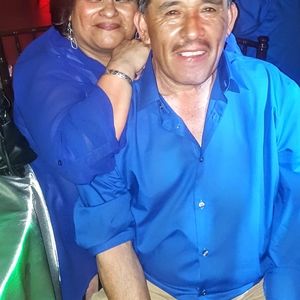 Meet your Posher, Becky